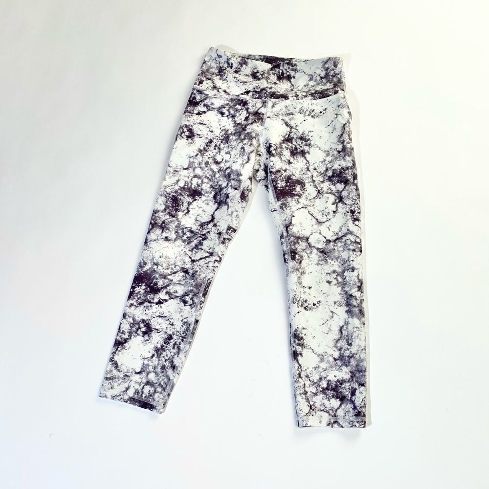 Balance collection ink dye leggings S